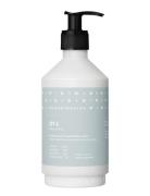 Skandinavisk Øy Hand & Body Lotion 450Ml Nude