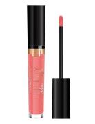 Max Factor Lipfinity Velvet Matte Lipstick 30 Cool  Rosa