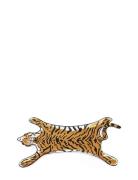 Tiger Stacking Dish Home Tableware Dining & Table Accessories Trays Mu...