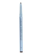 LUMENE Blueberry Sensitive Automatic Eyeliner, 2 Brown Brun