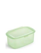 Lekué Reusable Silic Box Grön