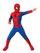 Costume Rubies Spiderman Classic Toys Costumes & Accessories Character...