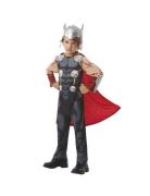 Costume Rubies Thor S 104 Cl Toys Costumes & Accessories Character Cos...