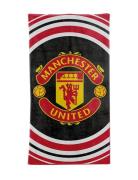 Bath Towel Manchester United 70 X 140 Cm Home Bath Time Towels & Cloth...