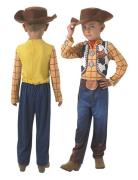 Costume Rubies Woody L 128 Cl Toys Costumes & Accessories Character Co...