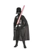 Costume Rubies Darth Vader L 128 Cl Toys Costumes & Accessories Charac...