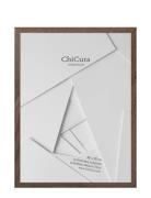Wooden Frame - 40X50Cm - Glass Home Decoration Frames Brown ChiCura