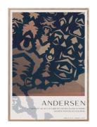 ChiCura H.c. Andersen - Power Multi/patterned