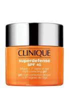 Clinique Superdefense Spf 40 Fatigue + 1St Signs Of Age Multi-Correcti...