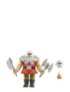 Motu Origins 5.5'' Deluxe Figure - Ram Man Toys Playsets & Action Figu...