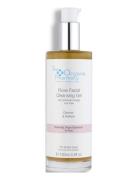 The Organic Pharmacy Rose Facial Cleansing Gel Gul