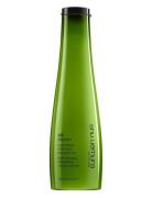 Shu Uemura Art Of Hair Shu Uemura Art Of Hair Silk Bloom Shampoo 300Ml...