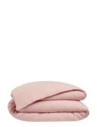Lpique2 Duvet Cover Home Textiles Bedtextiles Duvet Covers Pink Lacost...