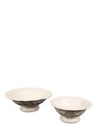 Day Bowls Gemelli Home Decoration Decorative Platters Cream DAY Home