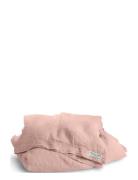 Misty Duvet Cover Home Textiles Bedtextiles Duvet Covers Pink Lovely L...