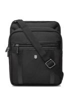 Victorinox Werks Professional Cordura, Crossbody Tablet Bag Svart