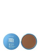 Rimmel Rimmel Kind &Free Pressed Powder