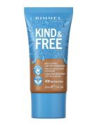 Rimmel Rimmel Kind&Free Skin Tint