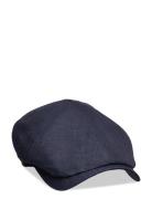 Wigéns Newsboy Slim Cap Blå