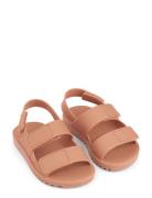 Liewood Joy Sandals Korall