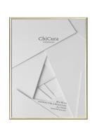 Alu Frame 30X40Cm - Glass Home Decoration Frames Gold ChiCura