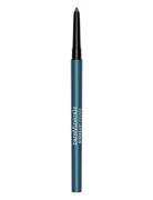 BareMinerals Mineralist Eyeliner Aquamarine 1 Gr Blå