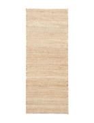 House Doctor Mara Rug Beige