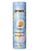 AMIKA Curl Corps Enhancing Gel Nude