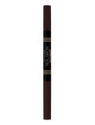 Max Factor Real Brow Fill & Shape 004 Deep Brown Brun