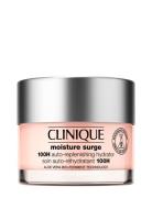 Clinique Moisture Surge 100-Hour Auto-Replenishing Hydrator Nude