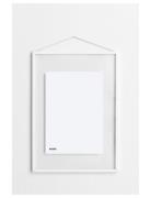 Frame A3 White Home Decoration Frames White MOEBE