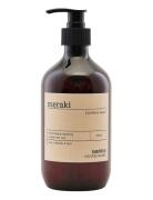 Meraki Shampoo, Northern Dawn Nude