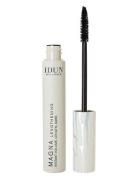 IDUN Minerals Mascara Magna Lengthening Svart