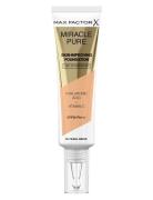 Max Factor Max Factor Miracle Pure Foundation