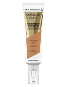 Max Factor Max Factor Miracle Pure Foundation