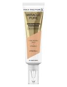 Max Factor Max Factor Miracle Pure Foundation