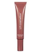 LH Cosmetics Infinity Lip Gloss Rosa