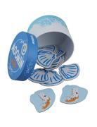 Moomin Memo #Oursea Toys Puzzles And Games Games Memory Blue MUMIN