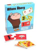 Alfons Åberg Alfons Åberg - Learning Game - Fun With Math Multi/patter...