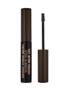 LH Cosmetics Infinity Power Brows Maximum Hold Tinted Brow Gel Brun