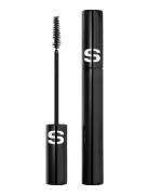 Sisley So Stretch Mascara 1 Deep Black Svart