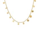 Pernille Corydon Sheen Necklace Guld