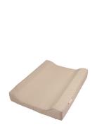 Filibabba Changing Mat - Solid Doeskin Beige