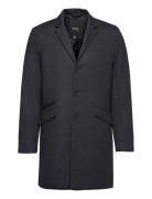 ONLY & SONS Onsjulian King Coat In Otw Vd Cs Marinblå