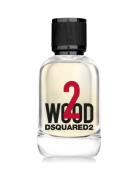 DSQUARED2 2 Wood Edt Nude