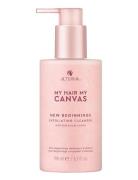 Alterna My Hair My Canvas New Beginnings Exfoliating Cleanser 198 Ml N...