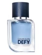 Calvin Klein Fragrance Defy Eau De Toilette Nude