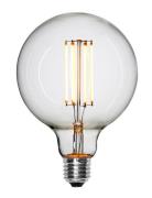 Led Straight Home Lighting Lighting Bulbs Gold NUD Collection
