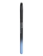 IsaDora Precise Eyeshadow Brush Svart