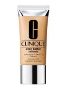 Clinique Even Better Refresh Hydrating And Repairing Makeup